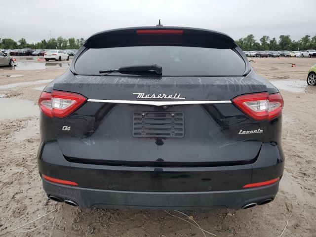 Photo 5 VIN: ZN661XUA8JX292085 - MASERATI LEVANTE 