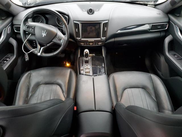 Photo 7 VIN: ZN661XUA8JX292085 - MASERATI LEVANTE 