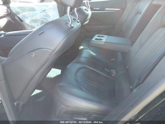 Photo 7 VIN: ZN661XUA8JX294323 - MASERATI LEVANTE 