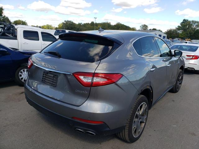 Photo 3 VIN: ZN661XUA8JX304204 - MASERATI LEVANTE 