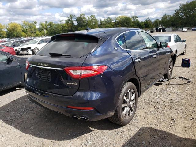 Photo 3 VIN: ZN661XUA8KX323482 - MASERATI LEVANTE 