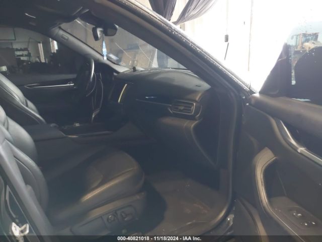 Photo 4 VIN: ZN661XUA8KX336233 - MASERATI LEVANTE 