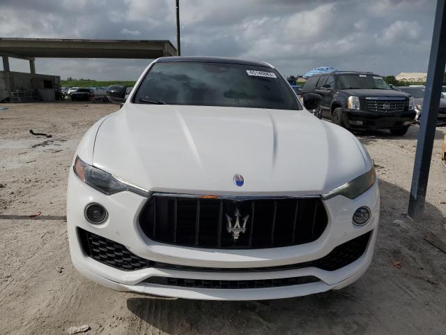 Photo 4 VIN: ZN661XUA8LX342566 - MASERATI LEVANTE 