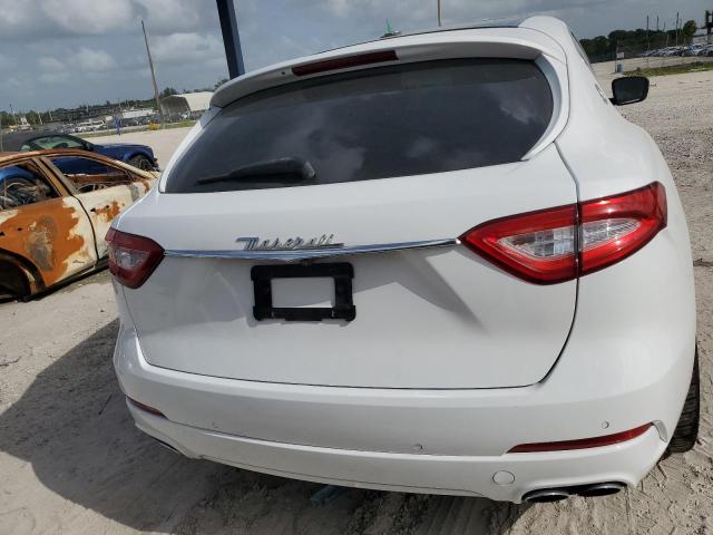 Photo 5 VIN: ZN661XUA8LX342566 - MASERATI LEVANTE 