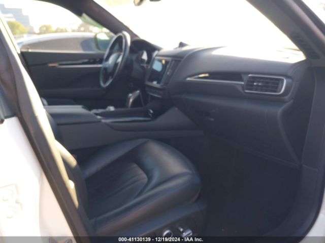 Photo 4 VIN: ZN661XUA8MX357747 - MASERATI LEVANTE 