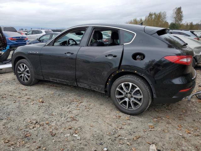 Photo 1 VIN: ZN661XUA9HX210584 - MASERATI LEVANTE 