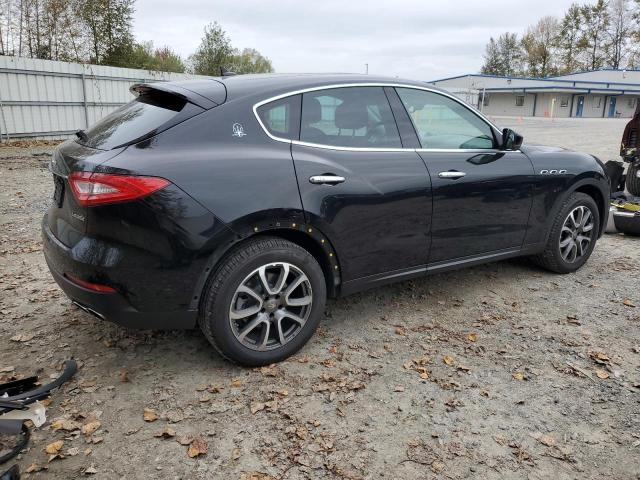 Photo 2 VIN: ZN661XUA9HX210584 - MASERATI LEVANTE 