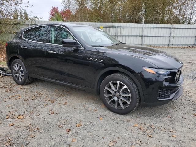 Photo 3 VIN: ZN661XUA9HX210584 - MASERATI LEVANTE 