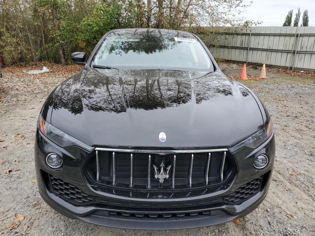 Photo 4 VIN: ZN661XUA9HX210584 - MASERATI LEVANTE 