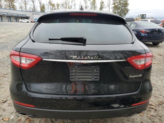 Photo 5 VIN: ZN661XUA9HX210584 - MASERATI LEVANTE 