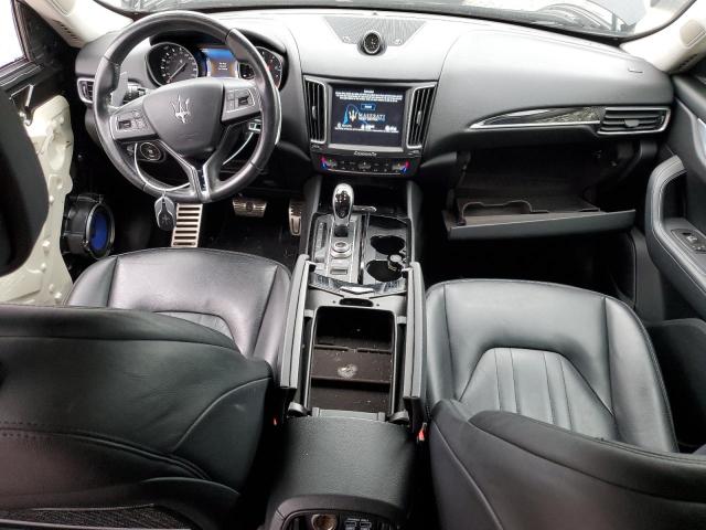 Photo 7 VIN: ZN661XUA9HX210584 - MASERATI LEVANTE 