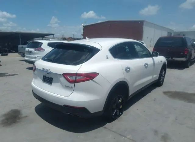 Photo 3 VIN: ZN661XUA9HX231421 - MASERATI LEVANTE 