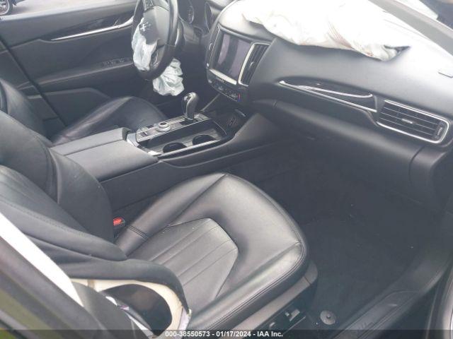 Photo 4 VIN: ZN661XUA9HX250583 - MASERATI LEVANTE 