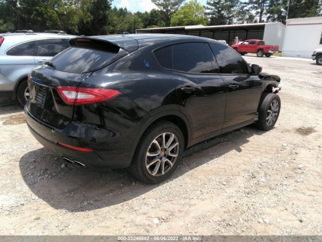 Photo 3 VIN: ZN661XUA9JX301957 - MASERATI LEVANTE 