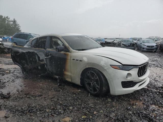 Photo 3 VIN: ZN661XUA9KX308392 - MASERATI LEVANTE 