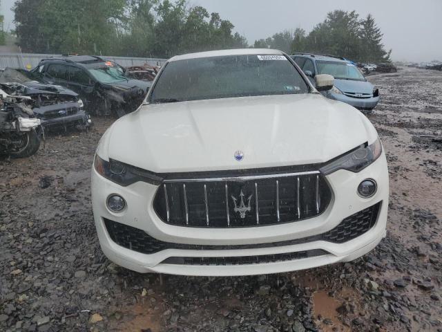 Photo 4 VIN: ZN661XUA9KX308392 - MASERATI LEVANTE 