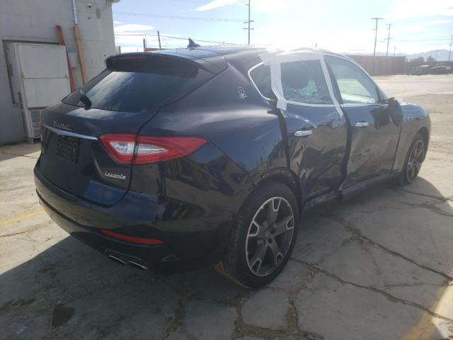 Photo 3 VIN: ZN661XUA9KX314483 - MASERATI LEVANTE 