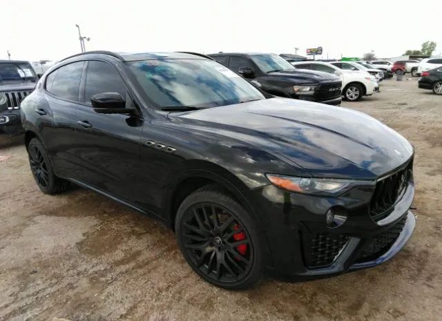 Photo 0 VIN: ZN661XUA9MX357868 - MASERATI LEVANTE 