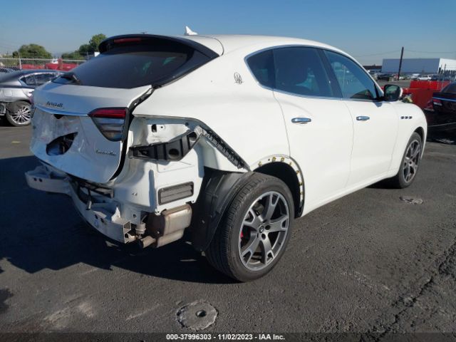 Photo 3 VIN: ZN661XUA9MX359670 - MASERATI LEVANTE 