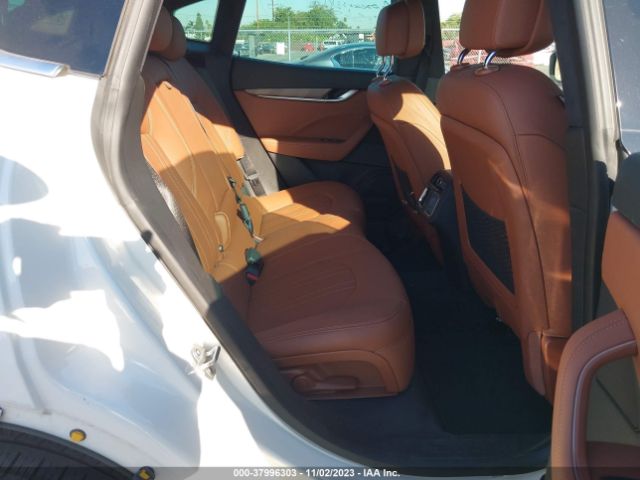 Photo 7 VIN: ZN661XUA9MX359670 - MASERATI LEVANTE 