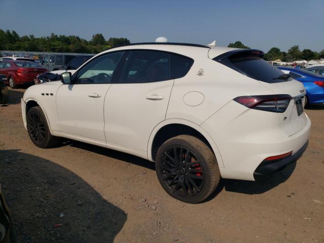 Photo 1 VIN: ZN661XUA9MX372242 - MASERATI LEVANTE 