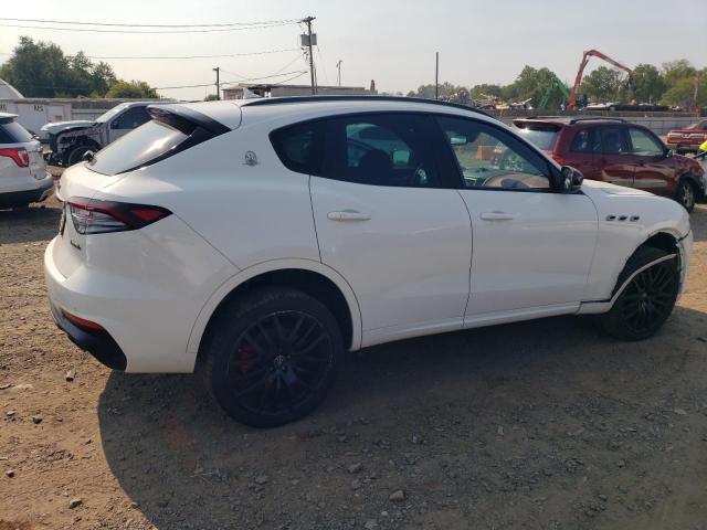 Photo 2 VIN: ZN661XUA9MX372242 - MASERATI LEVANTE 