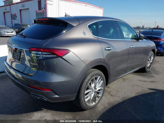 Photo 3 VIN: ZN661XUA9NX389219 - MASERATI LEVANTE 