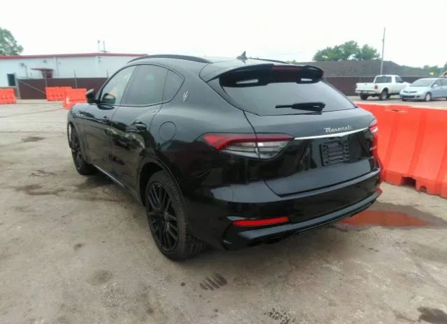 Photo 2 VIN: ZN661XUA9NX394713 - MASERATI LEVANTE 