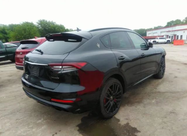 Photo 3 VIN: ZN661XUA9NX394713 - MASERATI LEVANTE 