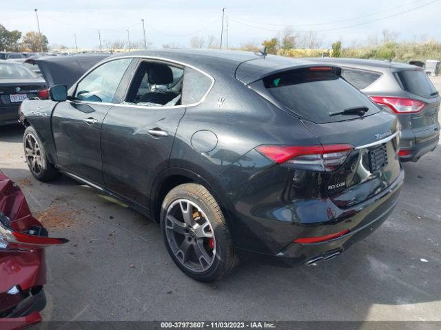 Photo 2 VIN: ZN661XUA9NX406696 - MASERATI LEVANTE 