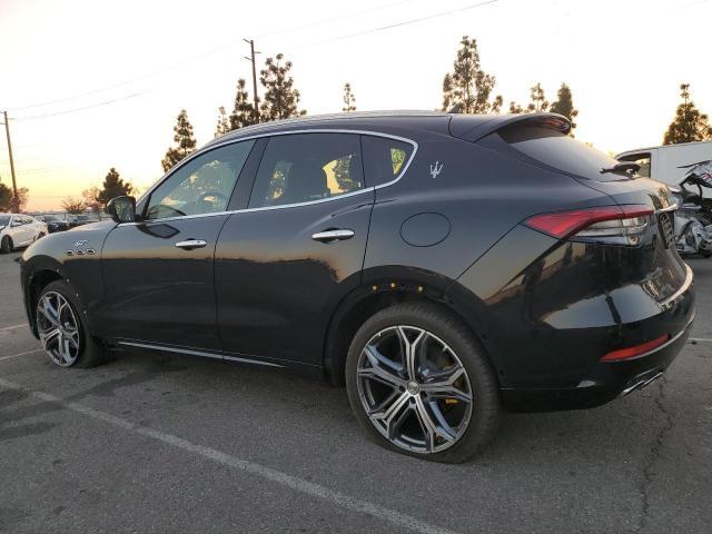 Photo 1 VIN: ZN661XUA9PX435568 - MASERATI LEVANTE GT 