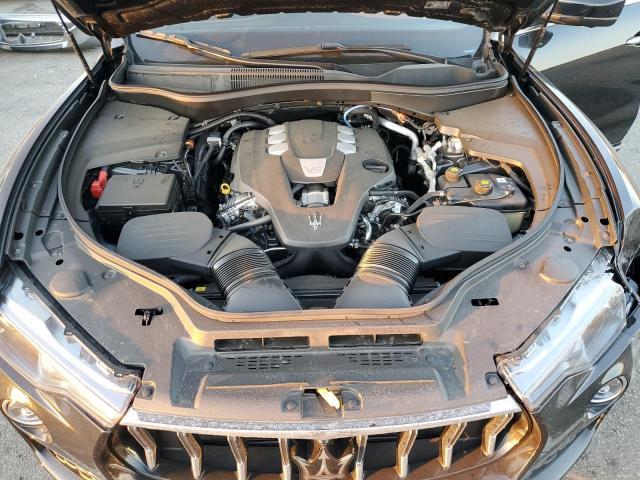 Photo 10 VIN: ZN661XUA9PX435568 - MASERATI LEVANTE GT 