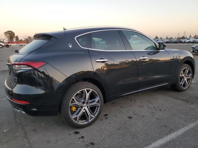 Photo 2 VIN: ZN661XUA9PX435568 - MASERATI LEVANTE GT 