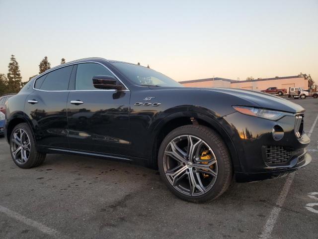 Photo 3 VIN: ZN661XUA9PX435568 - MASERATI LEVANTE GT 