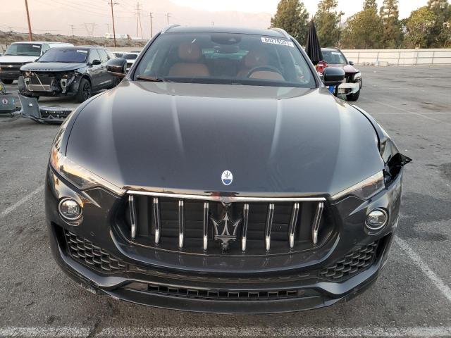 Photo 4 VIN: ZN661XUA9PX435568 - MASERATI LEVANTE GT 