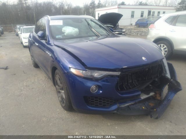 Photo 0 VIN: ZN661XUAXHX230889 - MASERATI LEVANTE 