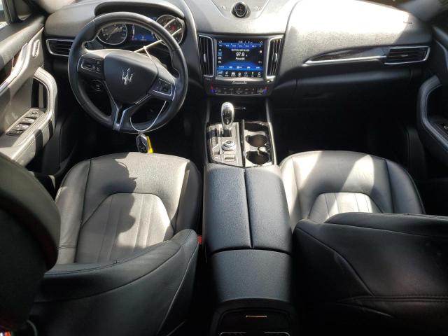 Photo 7 VIN: ZN661XUAXJX299300 - MASERATI LEVANTE 