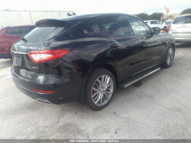 Photo 3 VIN: ZN661XUAXKX313861 - MASERATI LEVANTE 