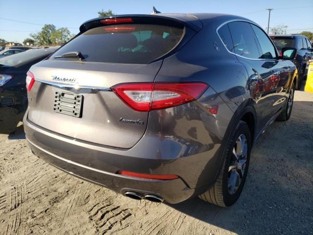 Photo 3 VIN: ZN661XUAXKX322642 - MASERATI LEVANTE 