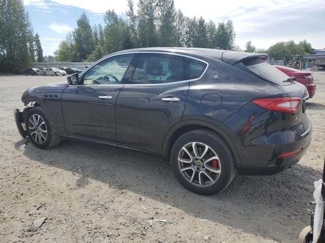 Photo 1 VIN: ZN661XUAXKX338016 - MASERATI LEVANTE 