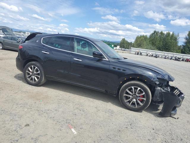 Photo 3 VIN: ZN661XUAXKX338016 - MASERATI LEVANTE 