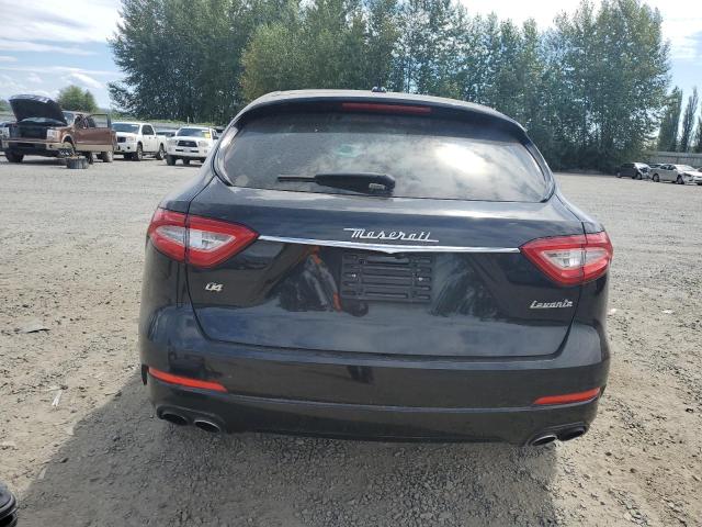 Photo 5 VIN: ZN661XUAXKX338016 - MASERATI LEVANTE 