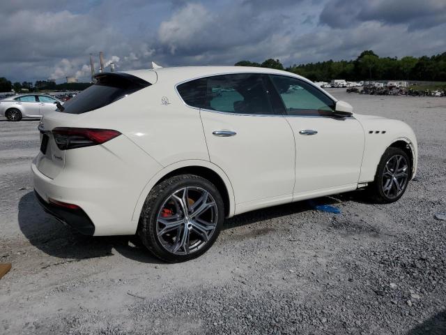 Photo 2 VIN: ZN661XUAXMX372301 - MASERATI LEVANTE 