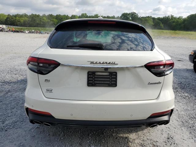 Photo 5 VIN: ZN661XUAXMX372301 - MASERATI LEVANTE 