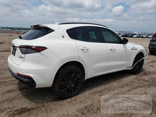 Photo 2 VIN: ZN661XUAXNX383073 - MASERATI LEVANTE 