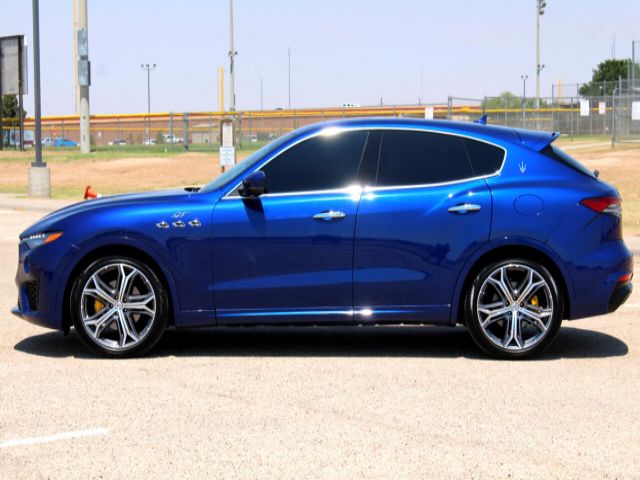 Photo 6 VIN: ZN661XUAXNX388127 - MASERATI LEVANTE BA 