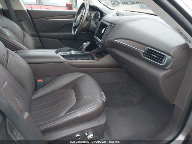 Photo 4 VIN: ZN661XUAXNX398530 - MASERATI LEVANTE 