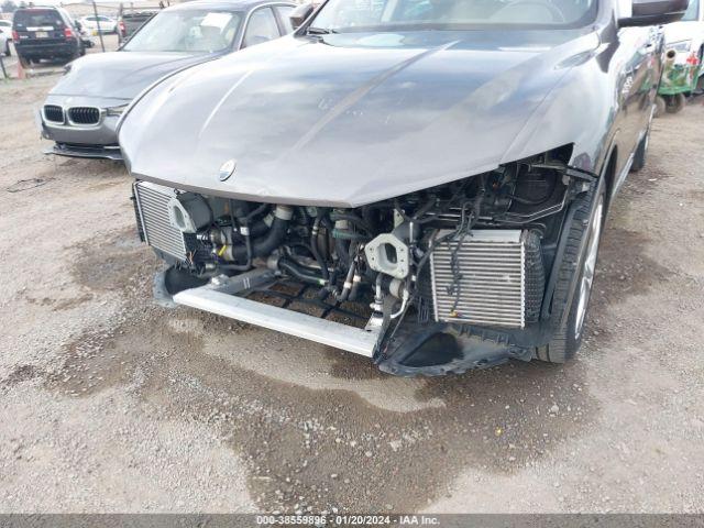 Photo 5 VIN: ZN661XUAXNX398530 - MASERATI LEVANTE 