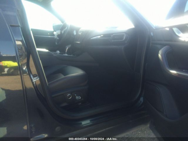 Photo 4 VIN: ZN661XUAXNX400339 - MASERATI LEVANTE 