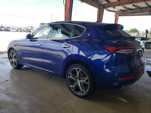 Photo 1 VIN: ZN661XUAXPX428676 - MASERATI LEVANTE GT 